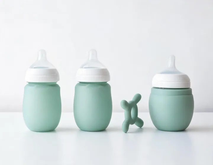 Comotomo product catalog arrangement